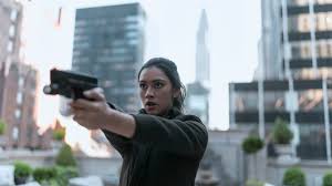 night agent staffel 3