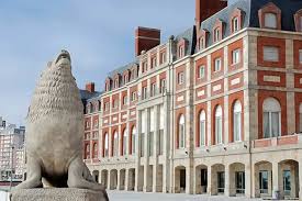 Sismo percibido en Mar del Plata: alerta por actividad sísmica en la costa