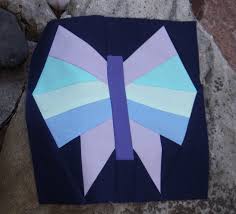 Image result for paper pieced butterfly quilt patterns