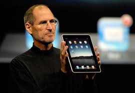 Resultado de imagen de apple y jobs