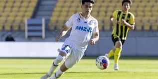 Auckland - Melbourne Victory: will the guests stop one of the leaders?