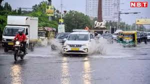 जयपुर, टोंक और दौसा में अति भारी बारिश की चेतावनी, 32 अन्य जिलों में भी अलर्ट, पढ़ें आज के मौसम का ताजा अपडेट