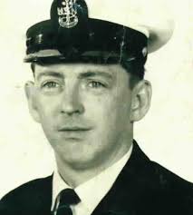 James Edward Bracken, III EMCS U. S. Navy Ret. July 30, 1936 - April 12, ... - 164699_1