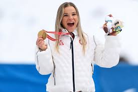 Oksana Masters Dominating After Nearly Missing Paralympics with Infection (Exclusive)