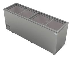 Pozo de frio FAM 30 TAPA VIDRIO — BNA Conecta