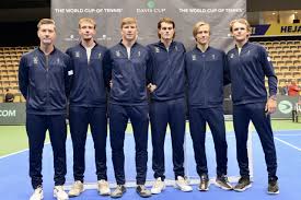 Svenska Tennisförbundet - News update