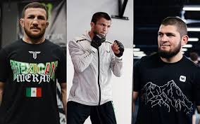 Umar Nurmagomedov shuts down Merab Dvalishvili's allegations of being favored by the UFC due to Khabib connection with one-line response