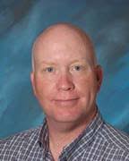 John Bier, assistant principal at David Douglas will replace retiring Principal Randy Hutchinson. - june08_brier