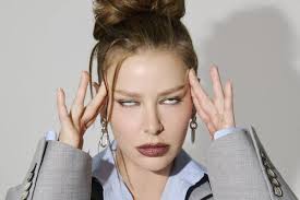 Ariana Madix and Her Poker Faces