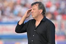 Barracas Vs Belgrano