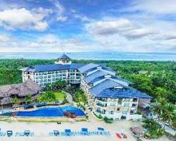 貝爾維尤度假村 (The Bellevue Resort), Bohol Island的圖片