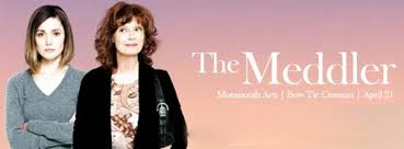 Image result for the meddler