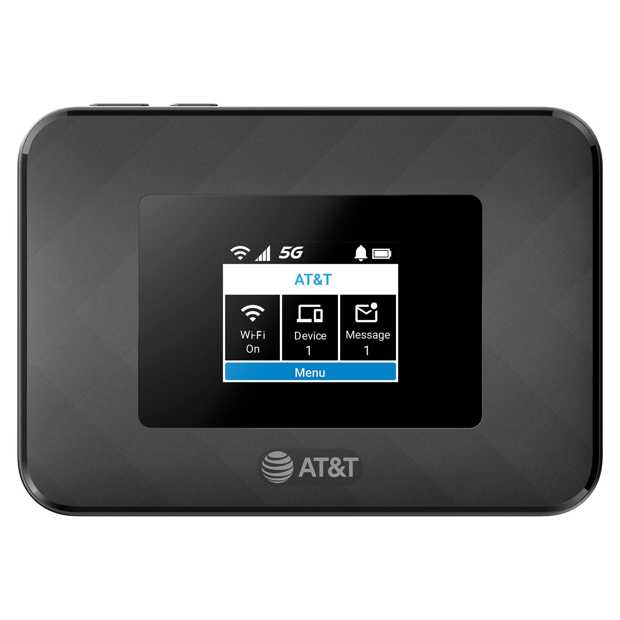 At&t GoLink 5G Hotspot 32 GB