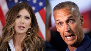 The 5 Wildest Revelations From Bombshell Kristi Noem-Corey Lewandowski Exposé