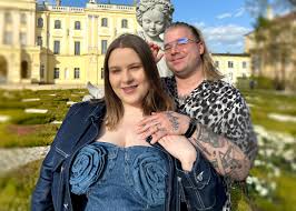 Daniel Olender i jego żona zarobili już ponad milion na łowach w lumpeksach
