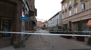 SVT Nyheter - News update