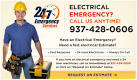 Electrician dayton ohio