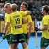 Kookaburras into Champions Trophy decider