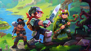 Hytale Ressurge! Criador Original Salva o Jogo Cancelado pela Riot!
