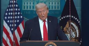 Donald Trump declara emergência nacional contra Cuba e cria sanções sobre petróleo