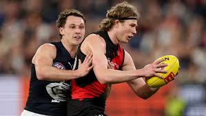 essendonfc.com.au - News update