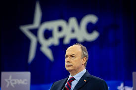 Jeffrey Clark, Former Trump Administration Lawyer, Faces Possible Disbarment