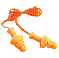 SAS Smart Fit Corded Silicone Ear Plugs - FINAL SALE ...