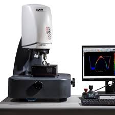 ZeGage Pro HR 3D Optical Profiler w/ 0.15nm vertical ...