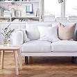 Ikea living room Sydney