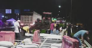 Tarifas Aéreas Bogotá-Villavicencio: ¿Qué Pasa con el Paro Arrocero?