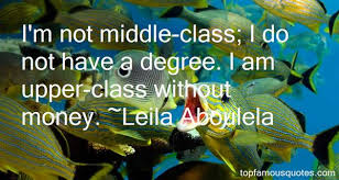 Upper Class Quotes: best 52 quotes about Upper Class via Relatably.com