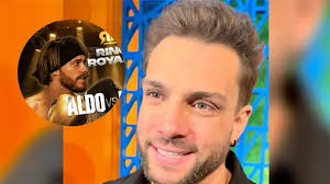 Nicola Porcella subirá al RING ROYALE 2026 ¿sin piedad contra Aldo de Nigris?
