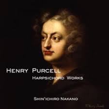 Harpsichord Works : Shin&#39;ichiro Nakano - 736