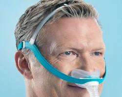 Image of Fisher & Paykel Evora Nasal mask