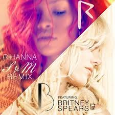 Rihanna feat. - Rihanna-feat-Britney_Spears-S_and_M-Remix