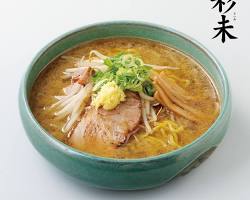 麺屋 彩未の画像