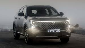 CAOA Changan solta teaser do CS55 feito no Brasil