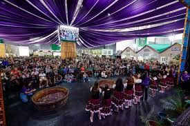 Festa da uva é passeio imperdível no fim de semana em Jundiaí