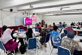 Universitas Tarumanagara (UNTAR) - News update