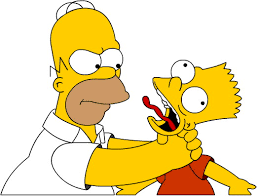 Resultado de imagem para homer simpsons imagens