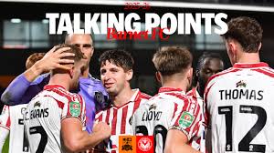 Newport County - News update