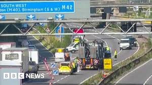 BBC - News update