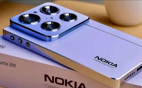 lumia 300 nhà Nokia