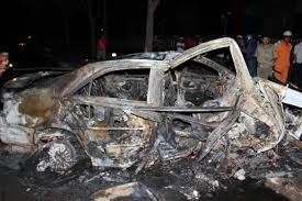 Image result for đua xe chết 9 người