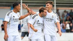 Real Madrid - News update