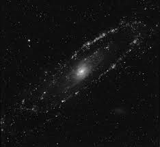 Image result for andromeda