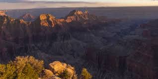 Grand Canyon in Flames! Historic Lodge Destroyed by Wildfire! - Imagen principal del artículo