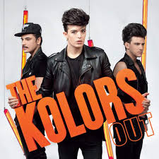 the kolors out