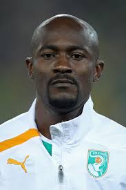 Didier Zokora - Brazil v Ivory Coast: Group G - 2010 FIFA World Cup - Didier%2BZokora%2BBrazil%2Bv%2BIvory%2BCoast%2BGroup%2BG%2BQvrHsuOxzsXl