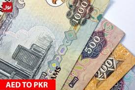 9 000 aed to pkr